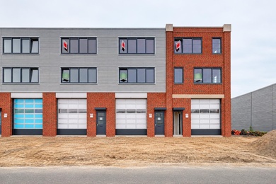Bedrijfsruimte te koop Alphen aan den Rijn - A. Einsteinweg 17 B 4