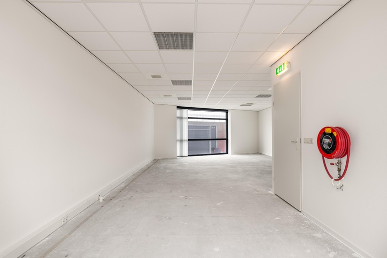 BedrijfsruimteaanDe Trompet 1820<br/> inHeemskerk