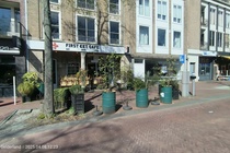 Bekijk foto 2 van eenheid 1 aan de Markt 27 in Arnhem