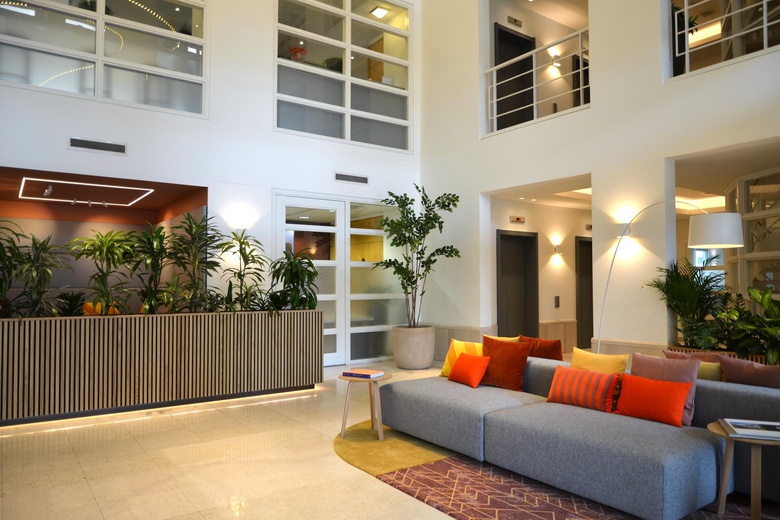 KantoorruimteaanVan Heuven Goedhartlaan 7<br/> inAmstelveen