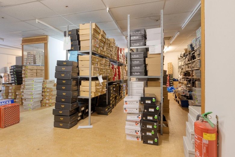 Winkelruimte Tilburg - Heuvelstraat 19 - Foto 21