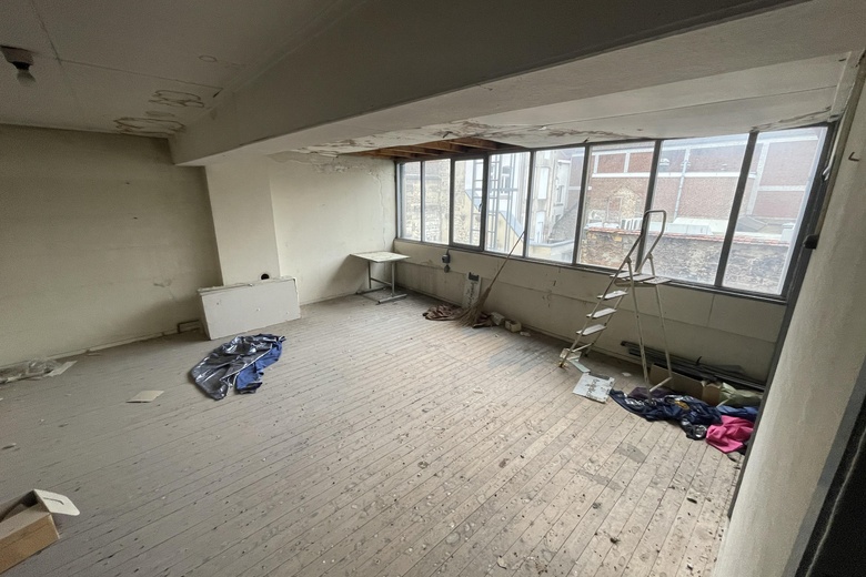 WinkelruimteaanNieuwstraat 9<br/> inMaastricht