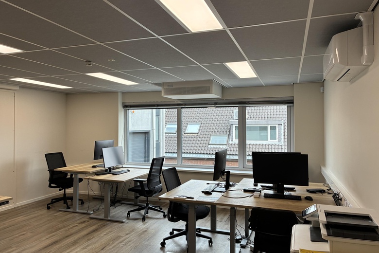 KantoorruimteaanMolenweer 2<br/> inWateringen
