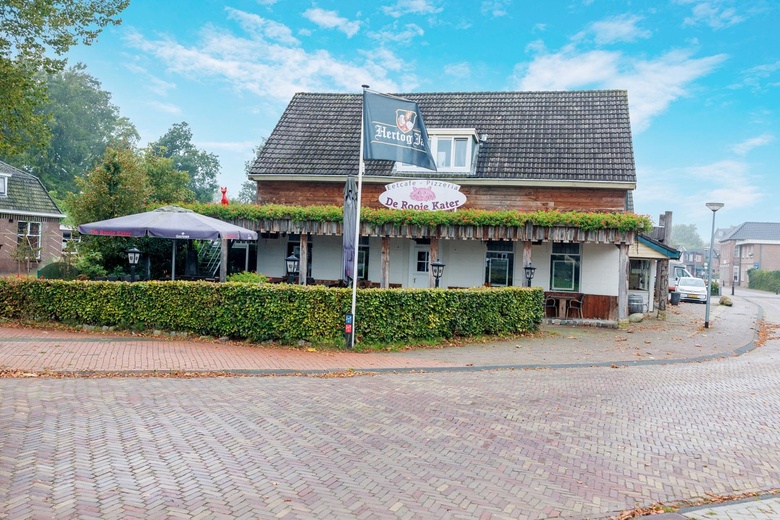 Horeca Beilen - Stationslaan 2 - Foto 4