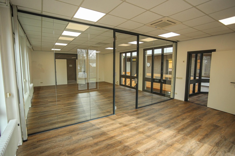 BedrijfsruimteaanEkkersrijt 1214<br/> inSon en Breugel