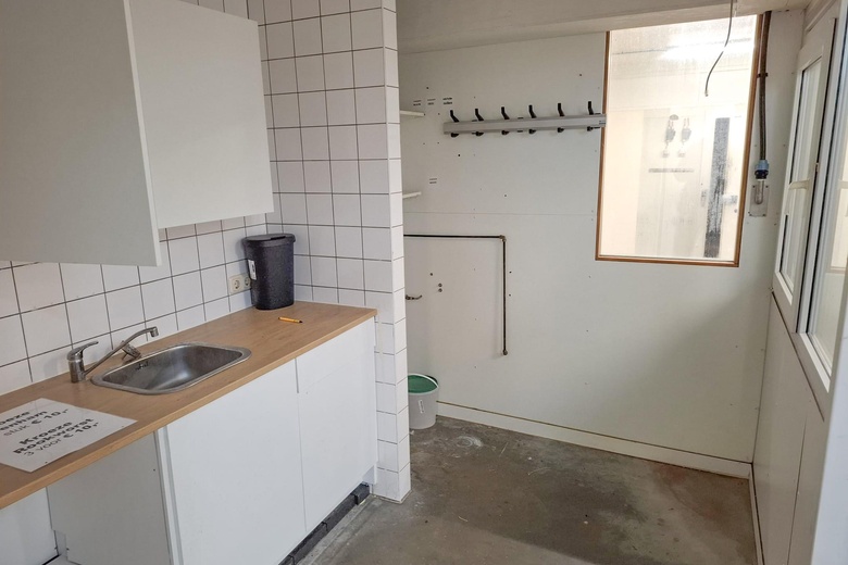 BedrijfsruimteaanIndustriestraat 22 C<br/> inIJmuiden BedrijfsruimteaanIndustriestraat 22 C<br/> inIJmuiden