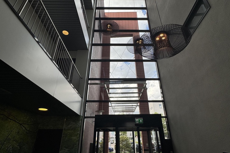 KantoorruimteaanDokter Klinkertweg 12 - 20<br/> inZwolle KantoorruimteaanDokter Klinkertweg 12 - 20<br/> inZwolle