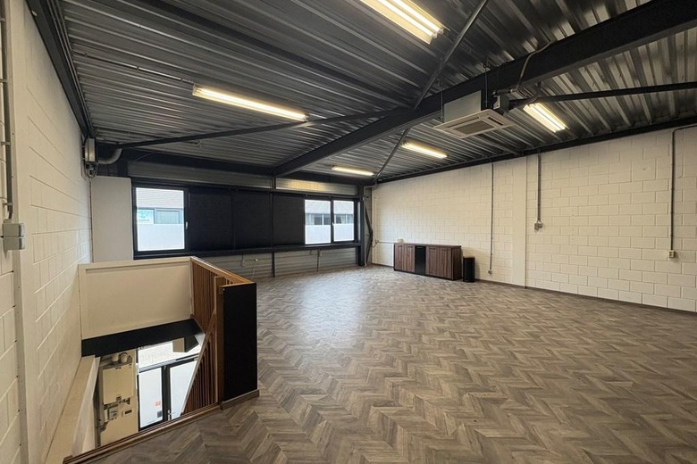 Bedrijfsruimte 's-Gravenzande - Nobelstraat 16 BU4 - Foto 15