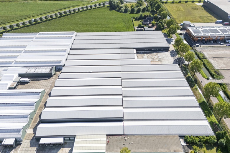 BedrijfsruimteaanMeerlandenweg 65<br/> inAmstelveen