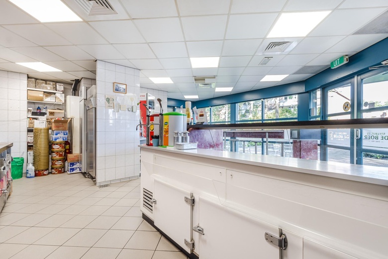 Horeca Zutphen - Polsbroekpassage 66 - Foto 18