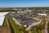 Bedrijfsruimte Helmond - Grasbeemd 28 - Foto 3