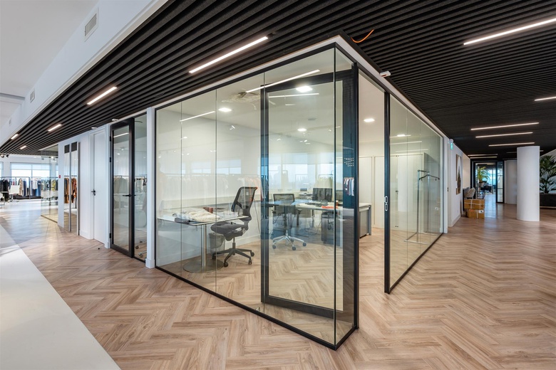 KantoorruimteaanKoningin Wilhelminaplein 13<br/> inAmsterdam