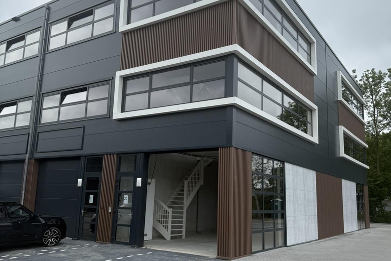 Bedrijfsruimte Nieuw-Vennep - Haverstraat 3 A - Foto 17