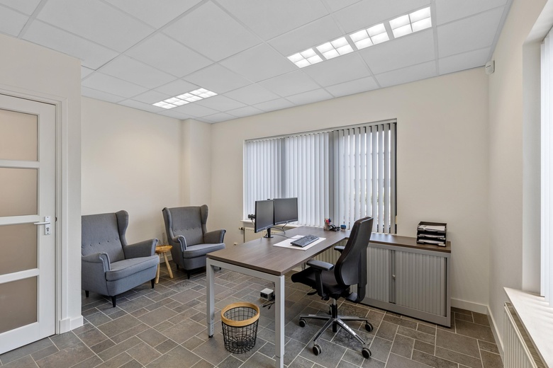 KantoorruimteaanStrijmaden 7<br/> inRoosendaal