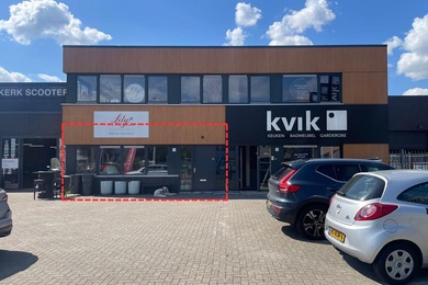 Bedrijfsruimte te huur Amstelveen - Bouwerij 71 D