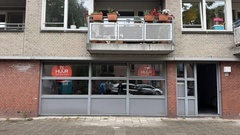 Kantoorruimte Trompenburgstraat 8 A, Amsterdam | Bedrijfspand.com