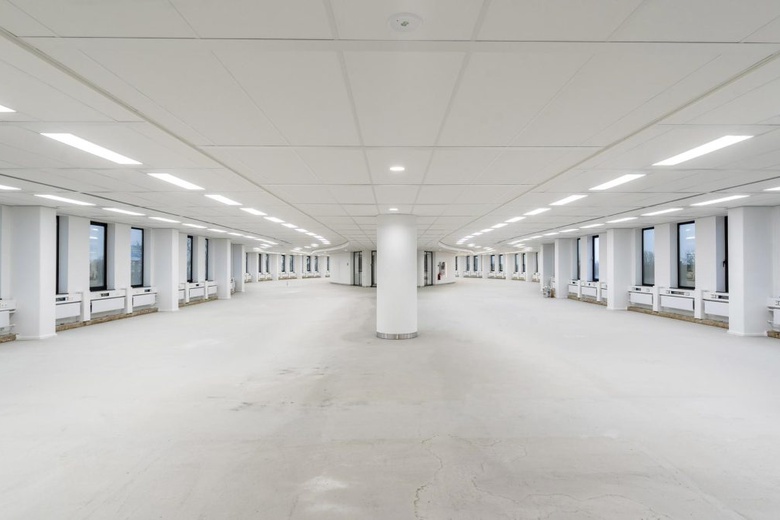 KantoorruimteaanOverschiestraat 55<br/> inAmsterdam