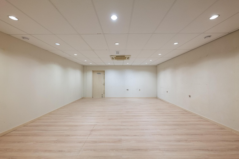 Winkelruimte Rotterdam - Pleinweg 136 A - Foto 4