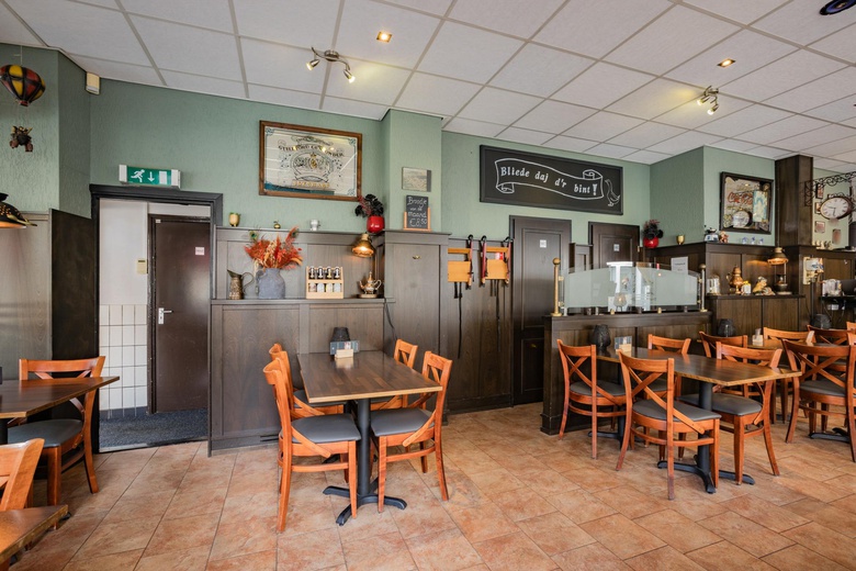 HorecaaanMarkt 13<br/> inCoevorden