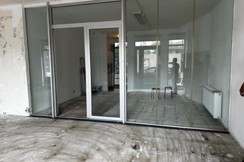 WinkelruimteaanH. Hartplein 14<br/> inVeghel