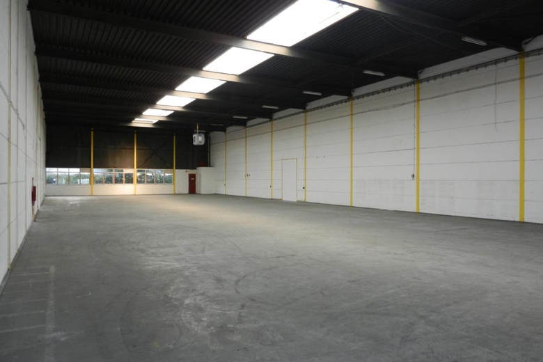 BedrijfsruimteaanPhilipsstraat 12<br/> inZoetermeer BedrijfsruimteaanPhilipsstraat 12<br/> inZoetermeer