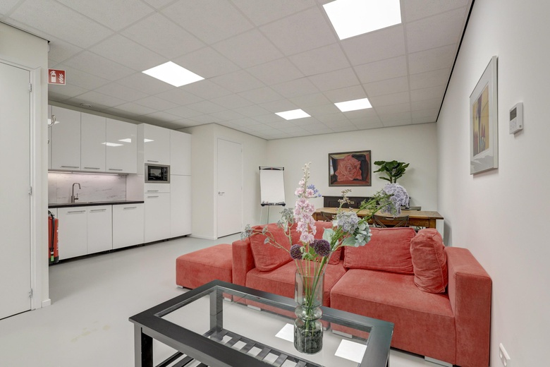 Bedrijfsruimte Alphen aan den Rijn - J. Keplerweg 8 E - Foto 18