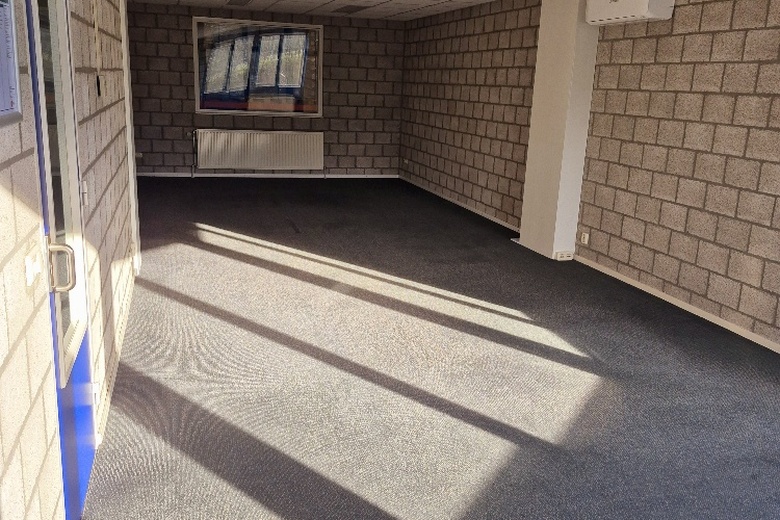 KantoorruimteaanColumbusweg 25<br/> inVenlo KantoorruimteaanColumbusweg 25<br/> inVenlo