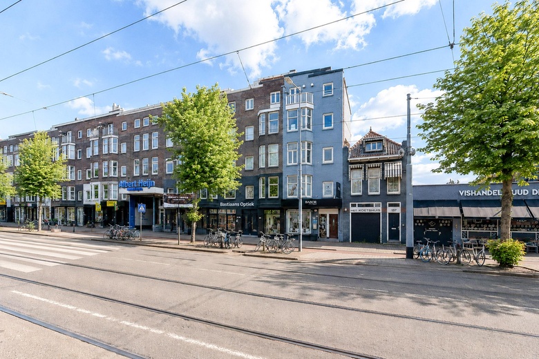 Winkelruimte Rotterdam - Oudedijk 139 B - Foto 3