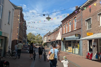 Winkelruimte Horst - Steenstraat 8 - Foto 2