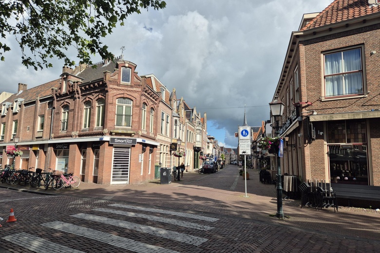 Winkelruimte Hoorn - Kleine Noord 3 - Foto 2