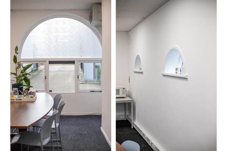 KantoorruimteaanHartveldseweg 33<br/> inDiemen