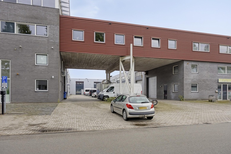 Bedrijfsruimte Harderwijk - Industrieweg 20 11 - Foto 18