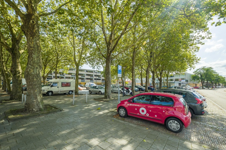 WinkelruimteaanRivierenplein 6<br/> inDen Bosch