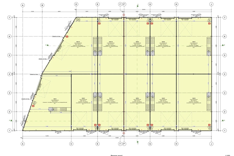 BedrijfsruimteaanBovenweg 0 ong<br/> in't Harde