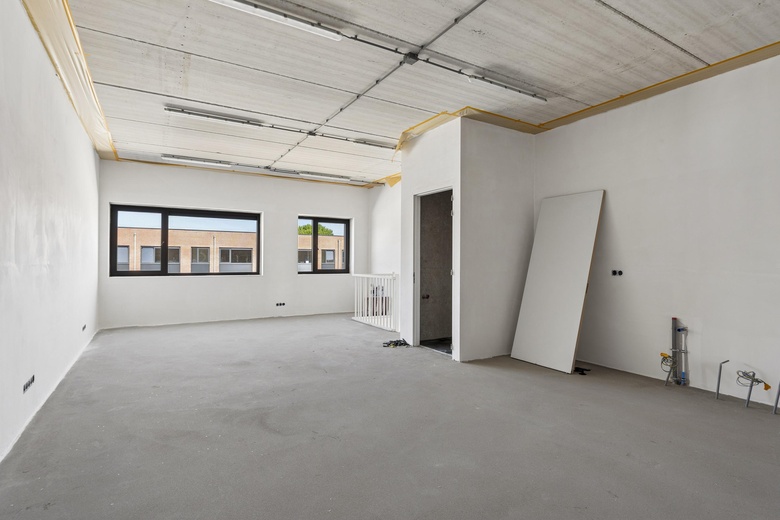 BedrijfsruimteaanMarkerkant 13 150<br/> inAlmere