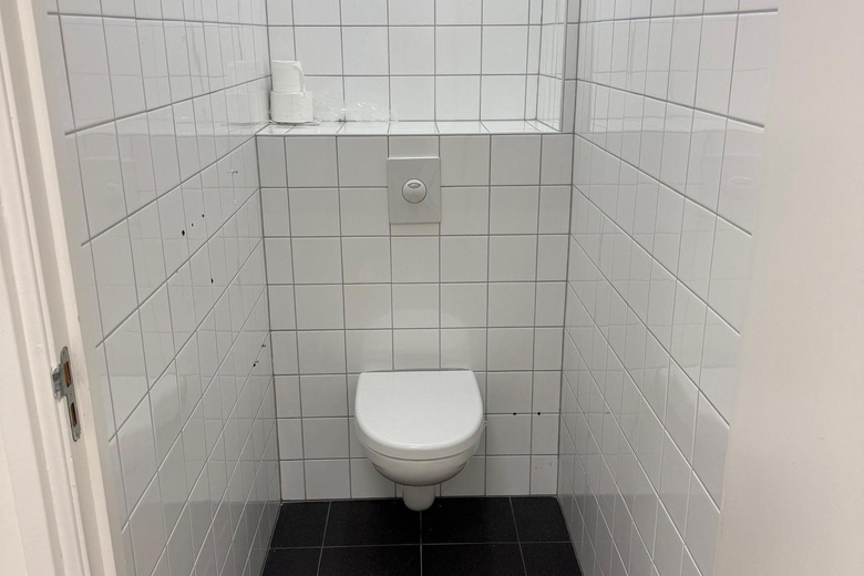 WinkelruimteaanDijkcentrum 175<br/> inRoosendaal