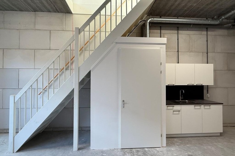 BedrijfsruimteaanWeerdskampweg 4 N<br/> inDen Bosch