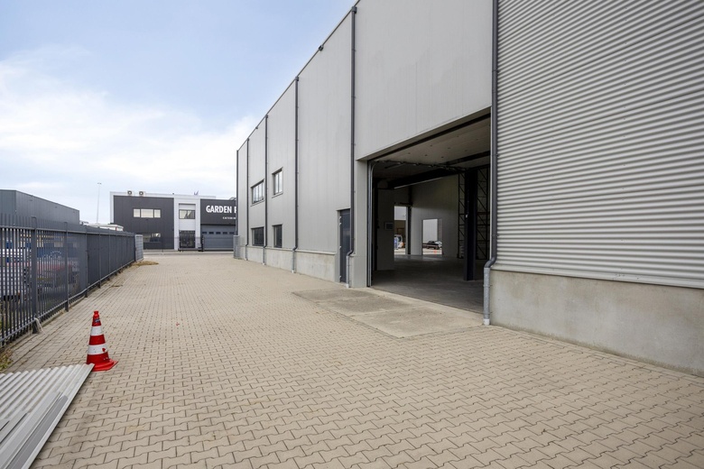 Bedrijfsruimte Purmerend - Boomkorstraat 4 - Foto 17
