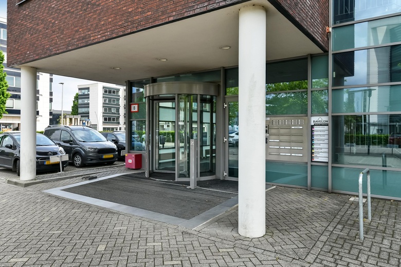KantoorruimteaanMr B.M. Teldersstraat 3<br/> inArnhem