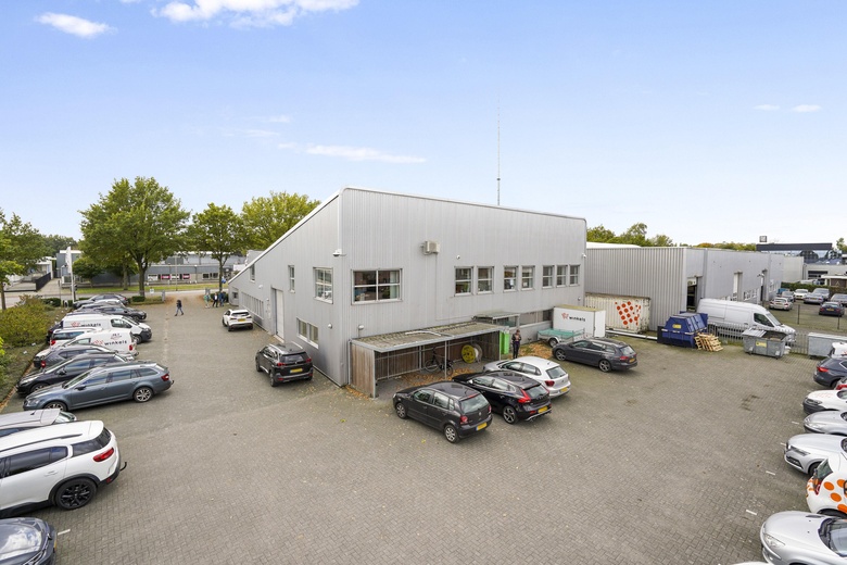 KantoorruimteaanEuregioweg 255<br/> inEnschede