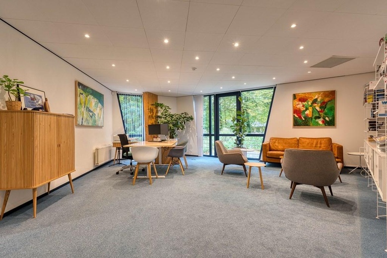 KantoorruimteaanHoraplantsoen 20<br/> inEde