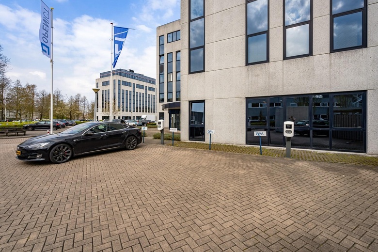 KantoorruimteaanPrinterweg 14 - 56<br/> inAmersfoort