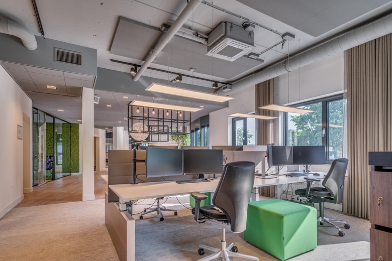 KantoorruimteaanKeizersveld 28<br/> inVenray