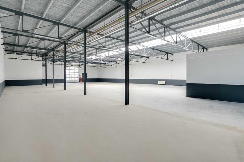 Bedrijfsruimte Vianen - Industrieweg 21 - Foto 10