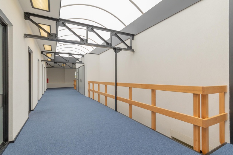 KantoorruimteaanHaarlemmerstraat 5<br/> inHillegom