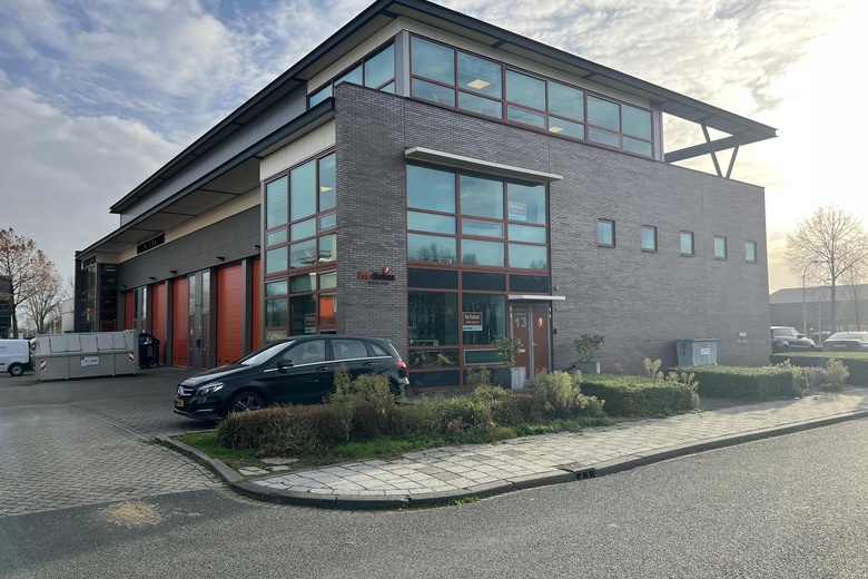 BedrijfsruimteaanDaltonstraat 13 - 14<br/> inZwijndrecht