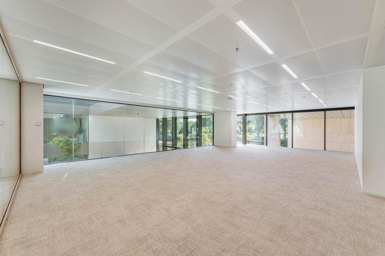 KantoorruimteaanNachtwachtlaan 20 A<br/> inAmsterdam