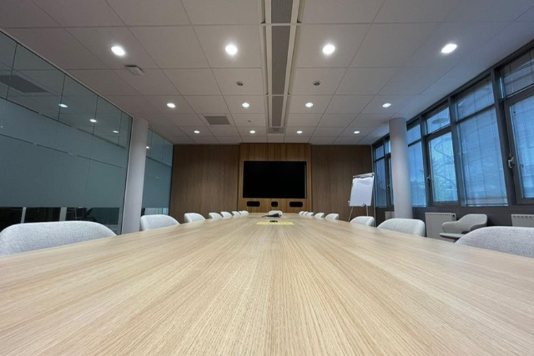 KantoorruimteaanWerner von Siemensstraat 5<br/> inZoetermeer KantoorruimteaanWerner von Siemensstraat 5<br/> inZoetermeer