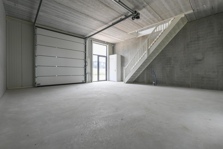 Bedrijfsruimte Barneveld - Pascalstraat 8 D - Foto 4