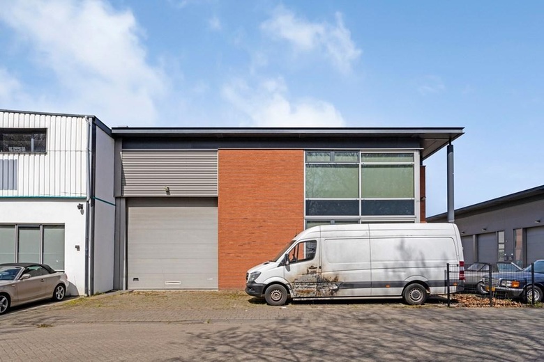 BedrijfsruimteaanMercuriusstraat 18 B<br/> inVlaardingen